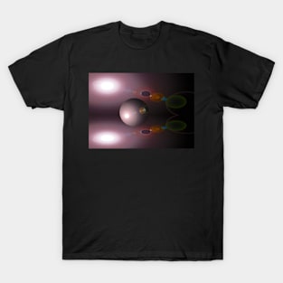 A place in time T-Shirt